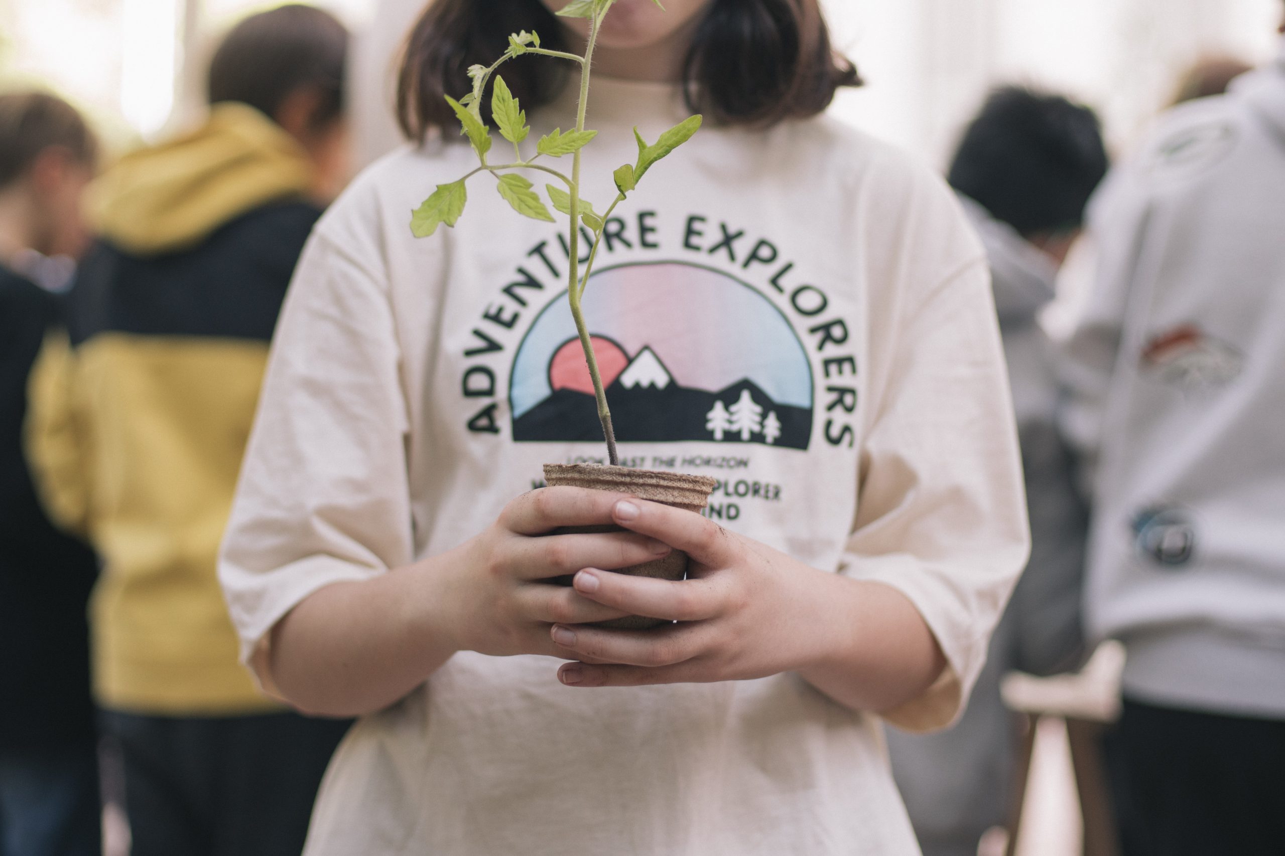 Jornades d’Educació Ambiental per a la Setmana Internacional del Compost